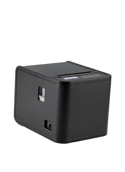 Thermal Printer Reset Print Width 80mm USB and Network, Monochrome, xp-80t
