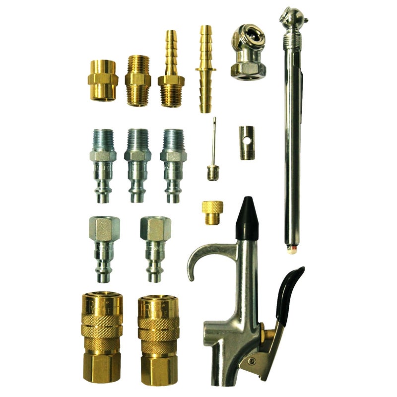 MILTON s-220 Compressor Accessory Kit - Image 5