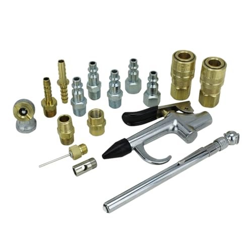 MILTON s-220 Compressor Accessory Kit - Image 2