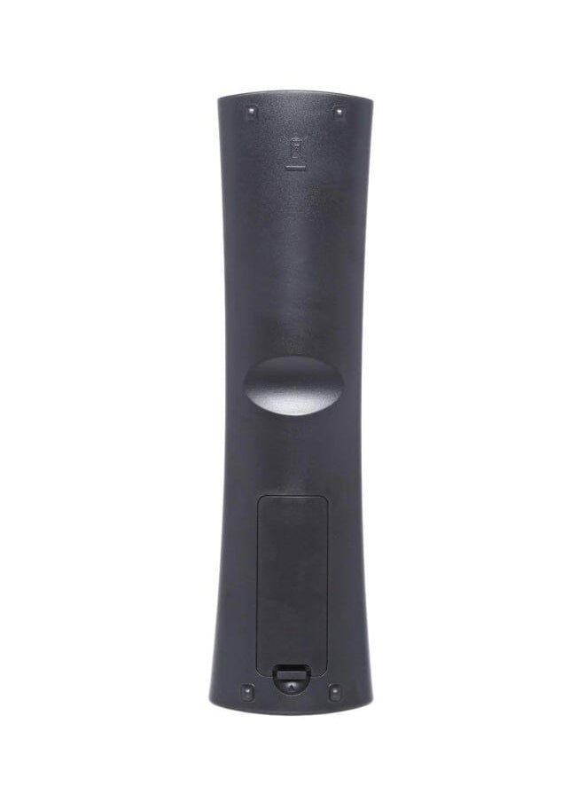 Humax Satellite Receiver Remote Control For Humax Black  - Image 2