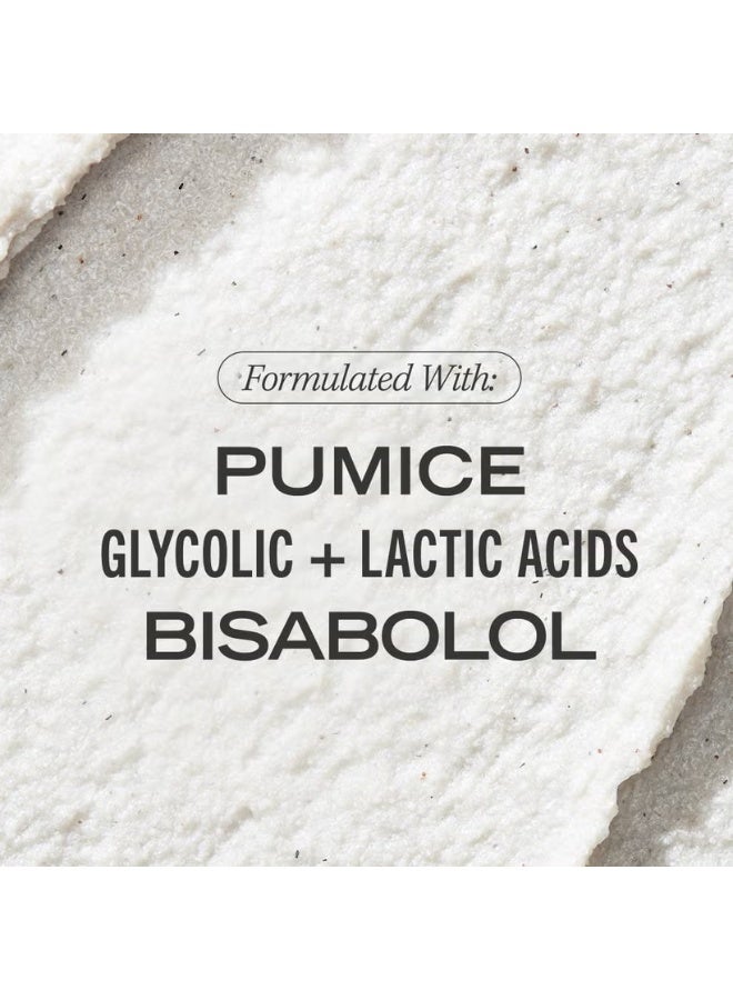 فيرست إيد بيوتي مقشر الجسم فيرست إيد بيوتي لإزالة النتوءات بنكهة الفراولة المنعشة مع 10% من حمض ألفا هيدروكسي (AHA) 56.7 جرام - Image 3