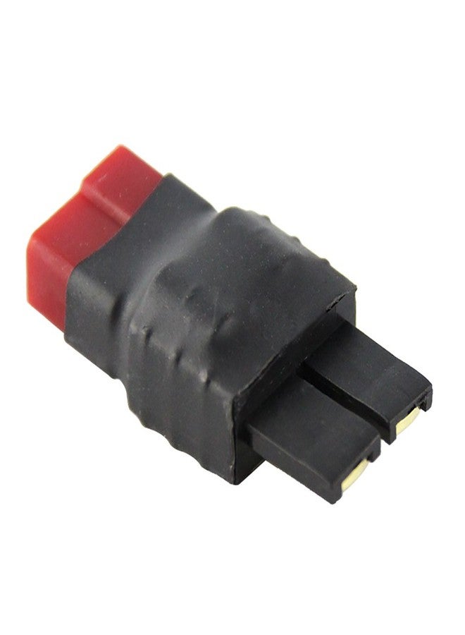 OliYin 3pcs Compatible with TRX Male to T Plug Female Connector Adapter(Pack of 3) - Image 3