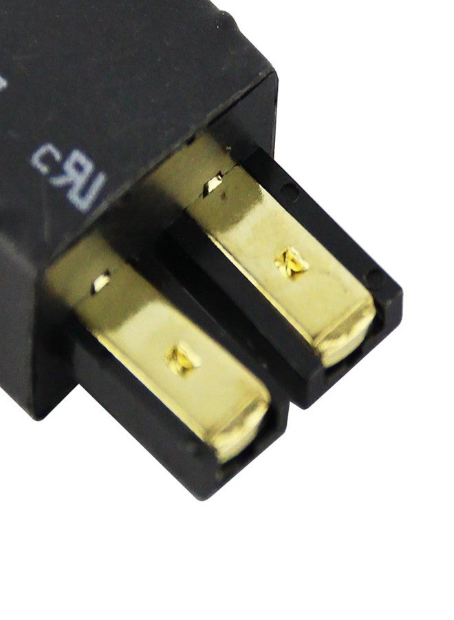 OliYin 3pcs Compatible with TRX Male to T Plug Female Connector Adapter(Pack of 3) - Image 4