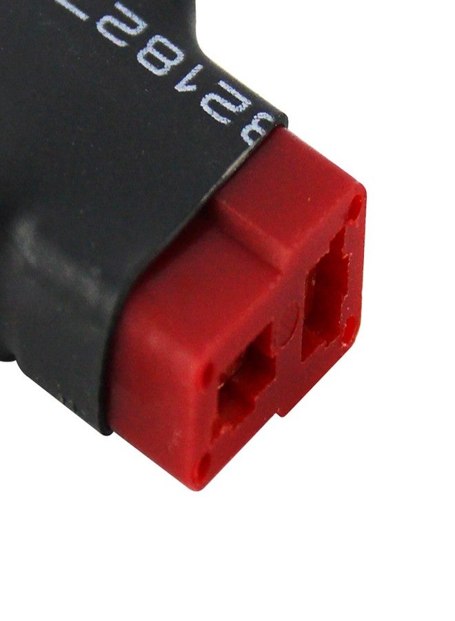 OliYin 3pcs Compatible with TRX Male to T Plug Female Connector Adapter(Pack of 3) - Image 5