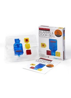4m Logiblocs Alarms & Door Bell  - Image 2