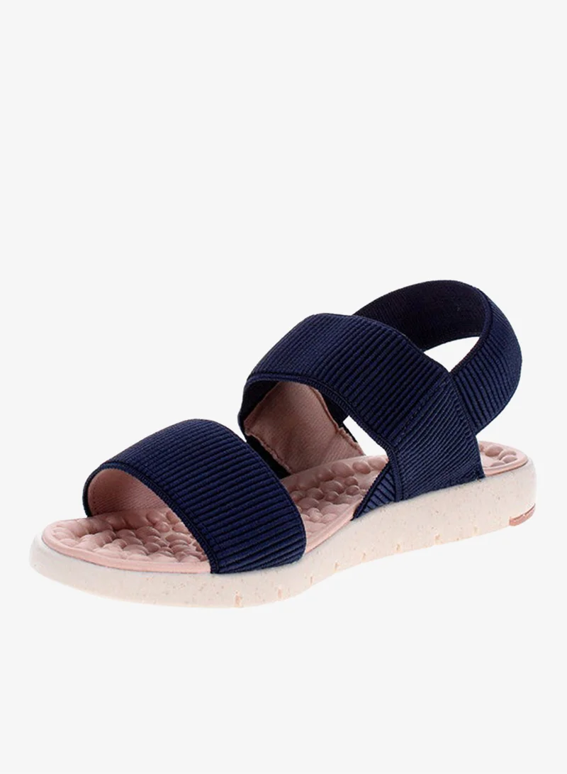 مودار صنادل نسائية بحزام خلفي - صنادل نسائية أنيقة وداعمة بحزام خلفي