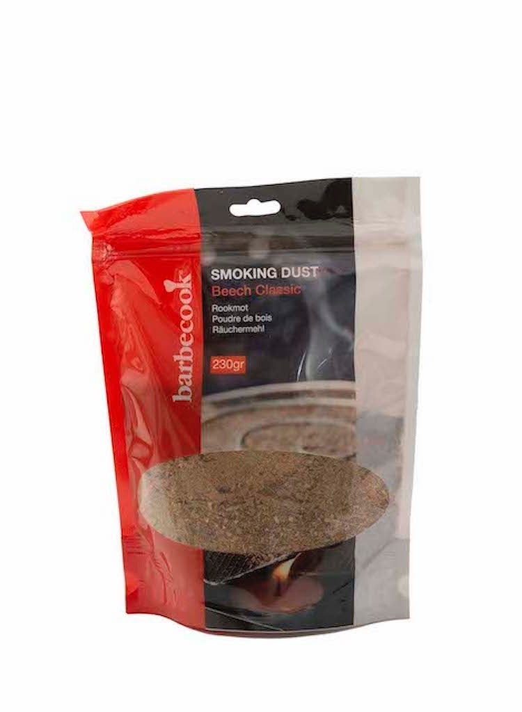 Barbecook dust beech classic