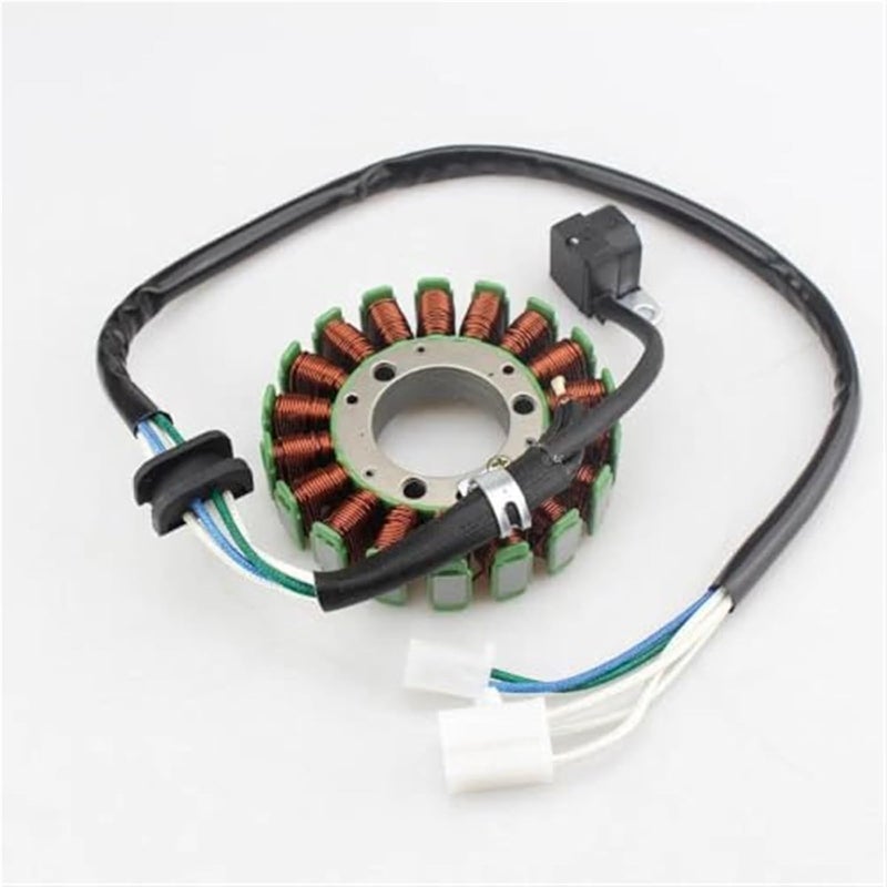 DEMULAX Ignition Stator Coil for TT250R and TTR250 - Image 2