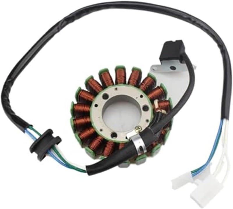 DEMULAX Ignition Stator Coil for TT250R and TTR250 - Image 1