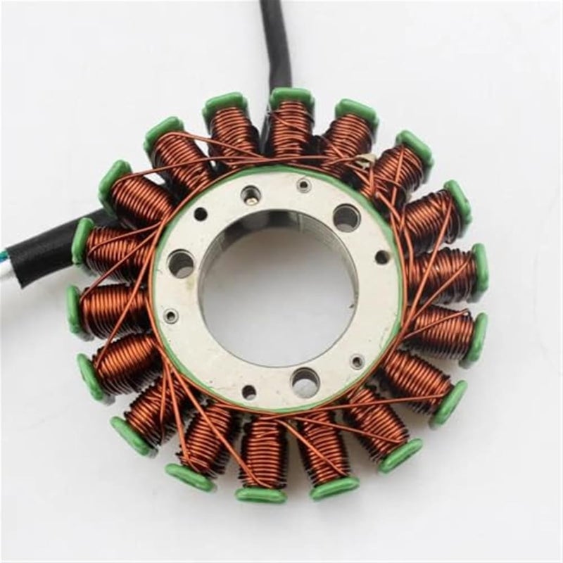 DEMULAX Ignition Stator Coil for TT250R and TTR250 - Image 4