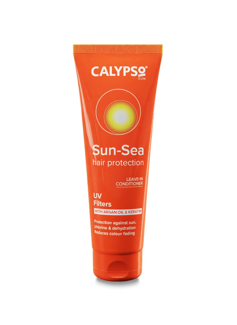 CALYPSO - Calypso Sun-Sea UV Hair Protection with Argan Oil - 100 ml - Image 1