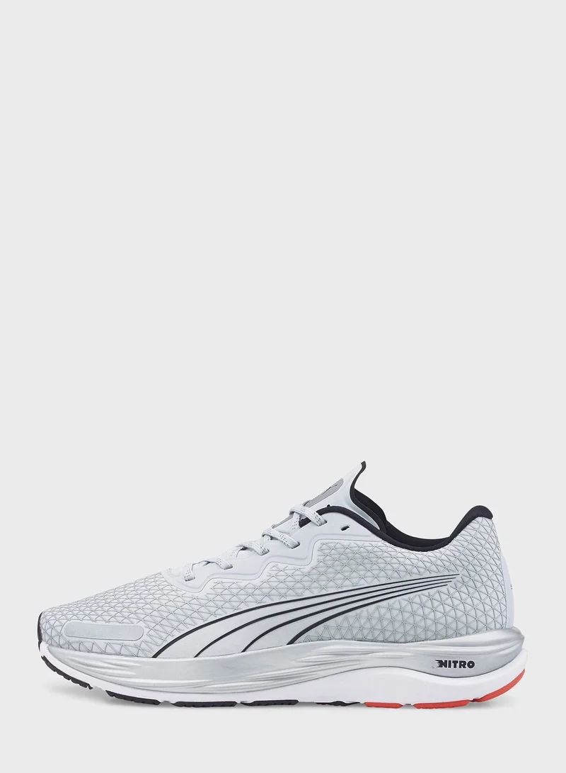 PUMA Velocity Nitro 2 Wtr Men Shoes