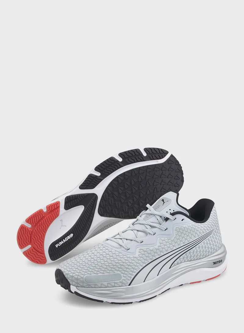 PUMA Velocity Nitro 2 Wtr Men Shoes