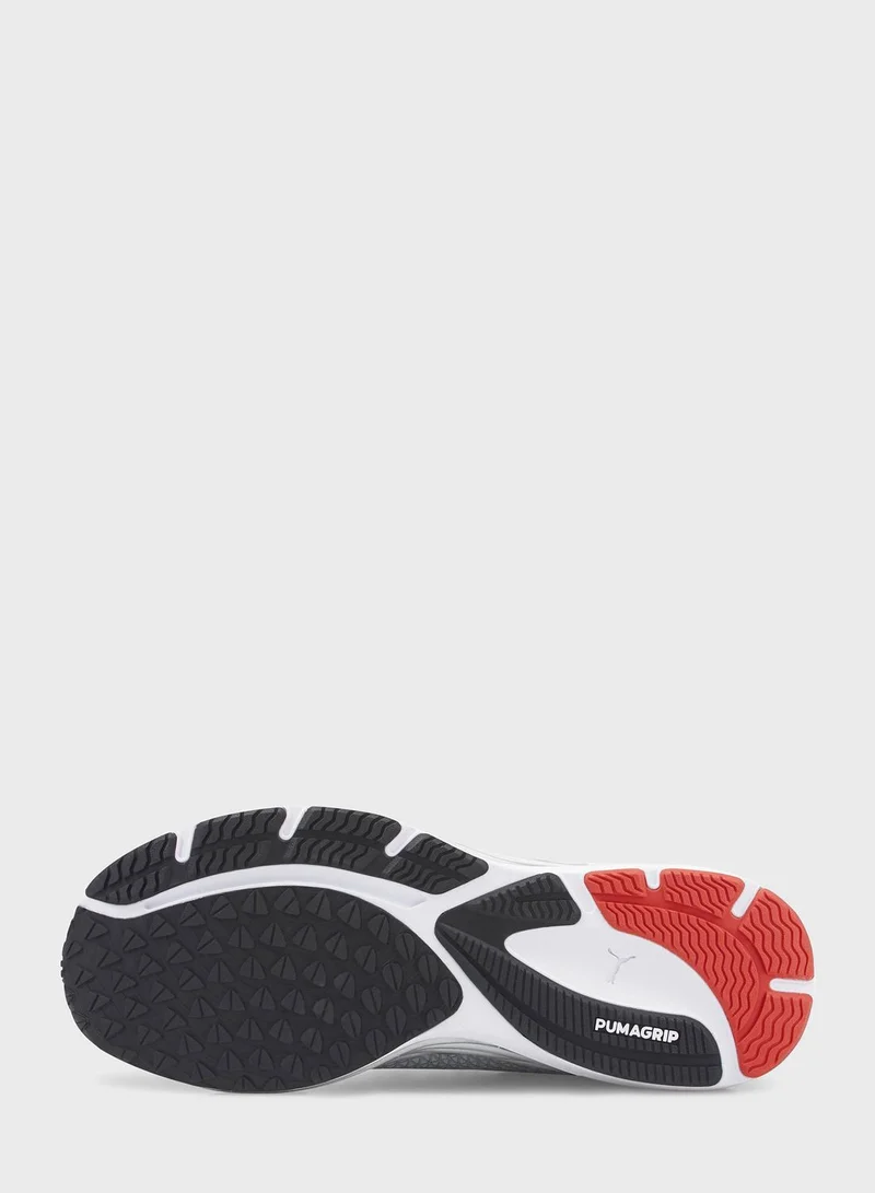 PUMA Velocity Nitro 2 Wtr Men Shoes