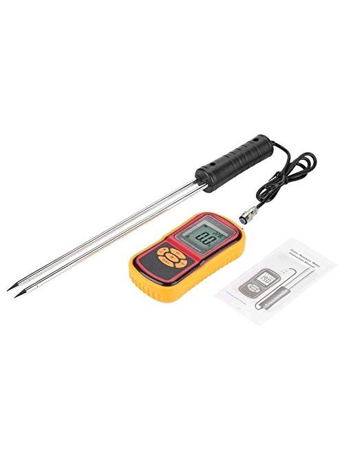 BELLSTONE Bellstone RTek Digital Grain Moisture Meter  - Image 2