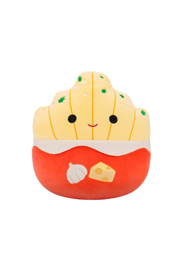 Squishmallows SQCR - Medium Plush (12" Squishmallows) (Brendan - Garlic Parmesan Fries) - Image 3