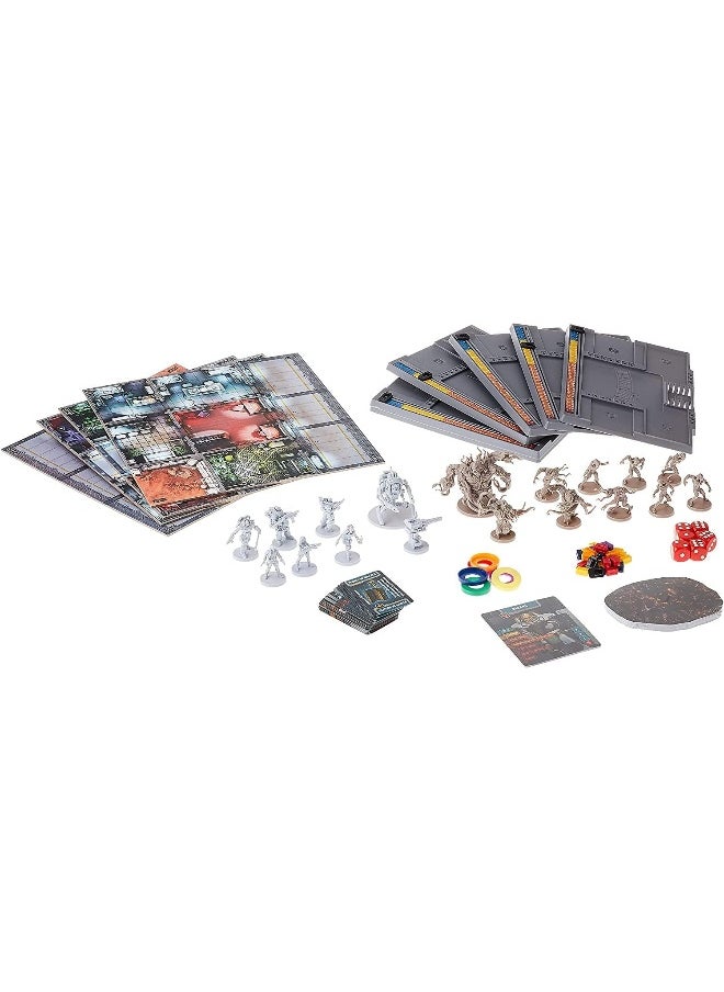 Zombicide: Invader - pzsku/Z83947A15853C08C4B7DCZ/45/_/1723026253/6d829f0b-6567-4162-a95f-871f64c61821