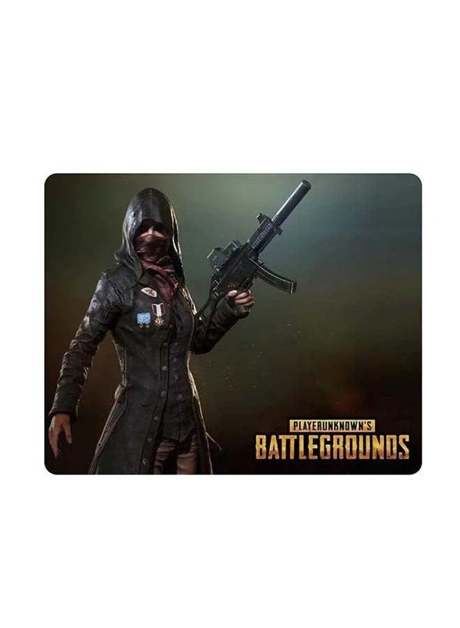 AMTCO Nonslip PUBG Gaming Mouse Pad - Image 2