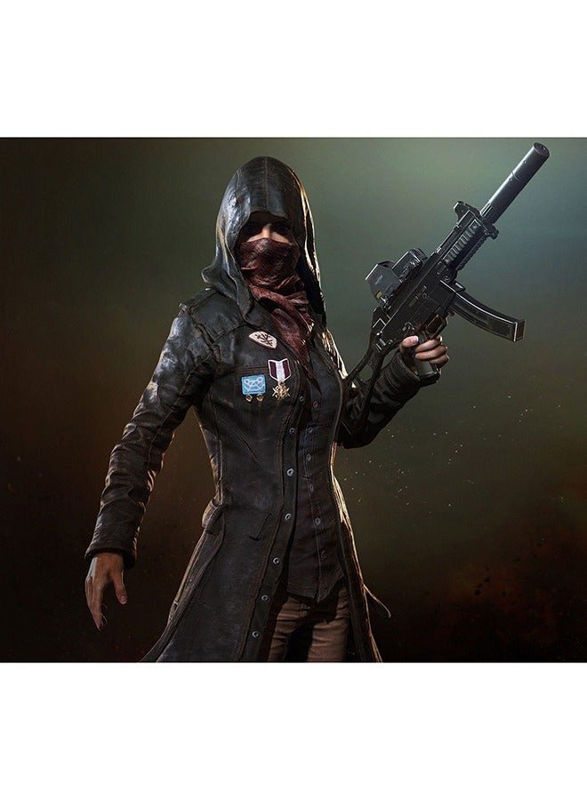 AMTCO Nonslip PUBG Gaming Mouse Pad - Image 3