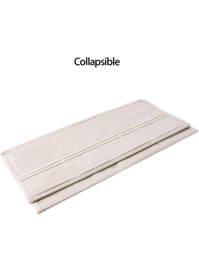 Pocket Hanging Organizer Wardrobe for Accessories - Image 3
