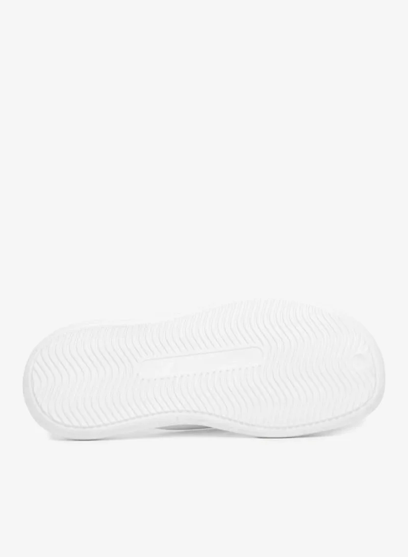 Styli  Embellished Bow Detail Flip Flop for Women | Best Price UAE