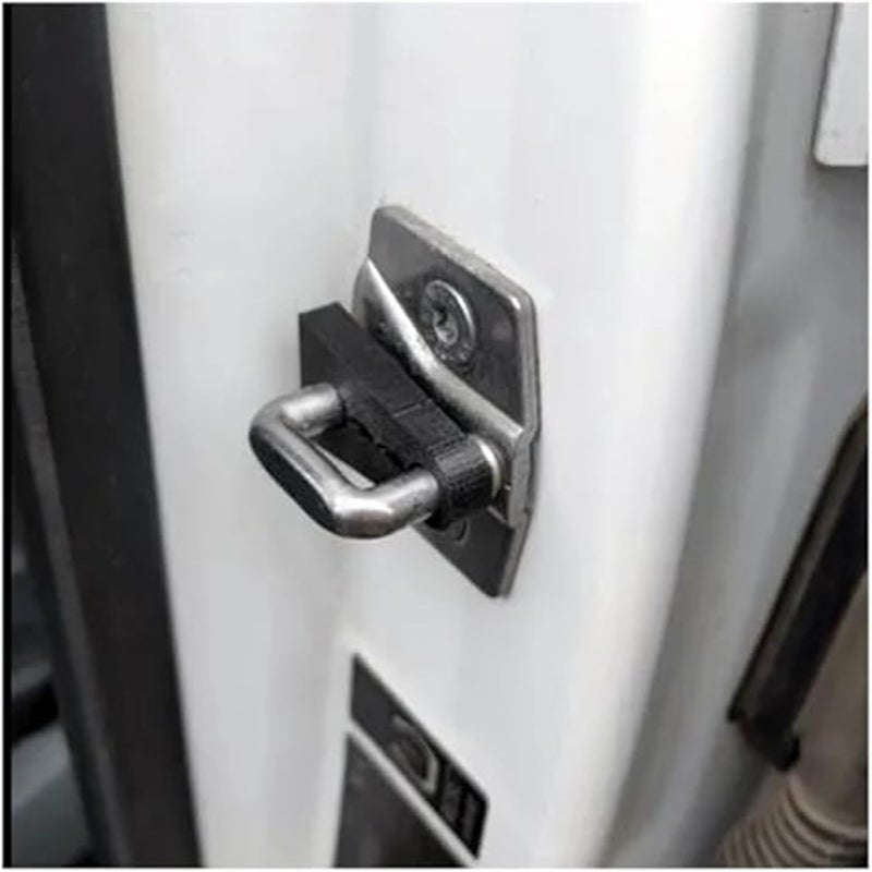 Wivplex Car Sound Damper Door Lock Buffer - Image 3