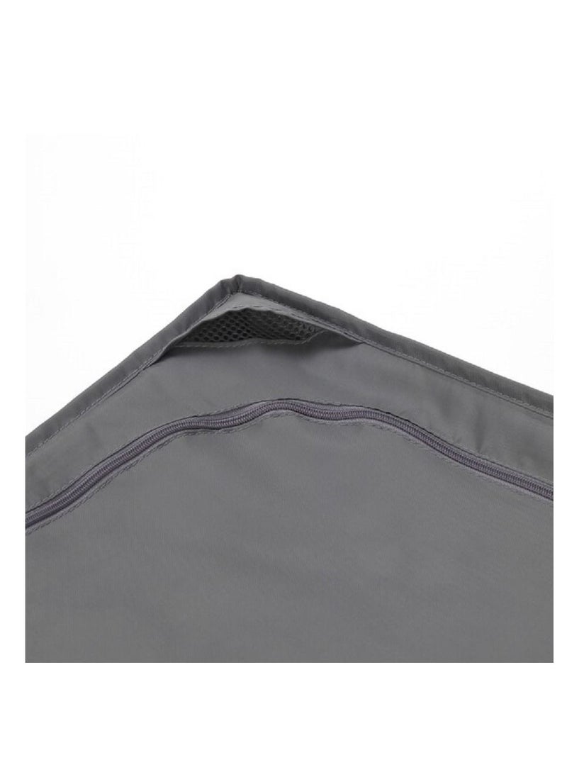 erorex - Storage case dark grey 69x55x19 cm - Image 1
