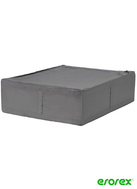Storage case dark grey 69x55x19 cm