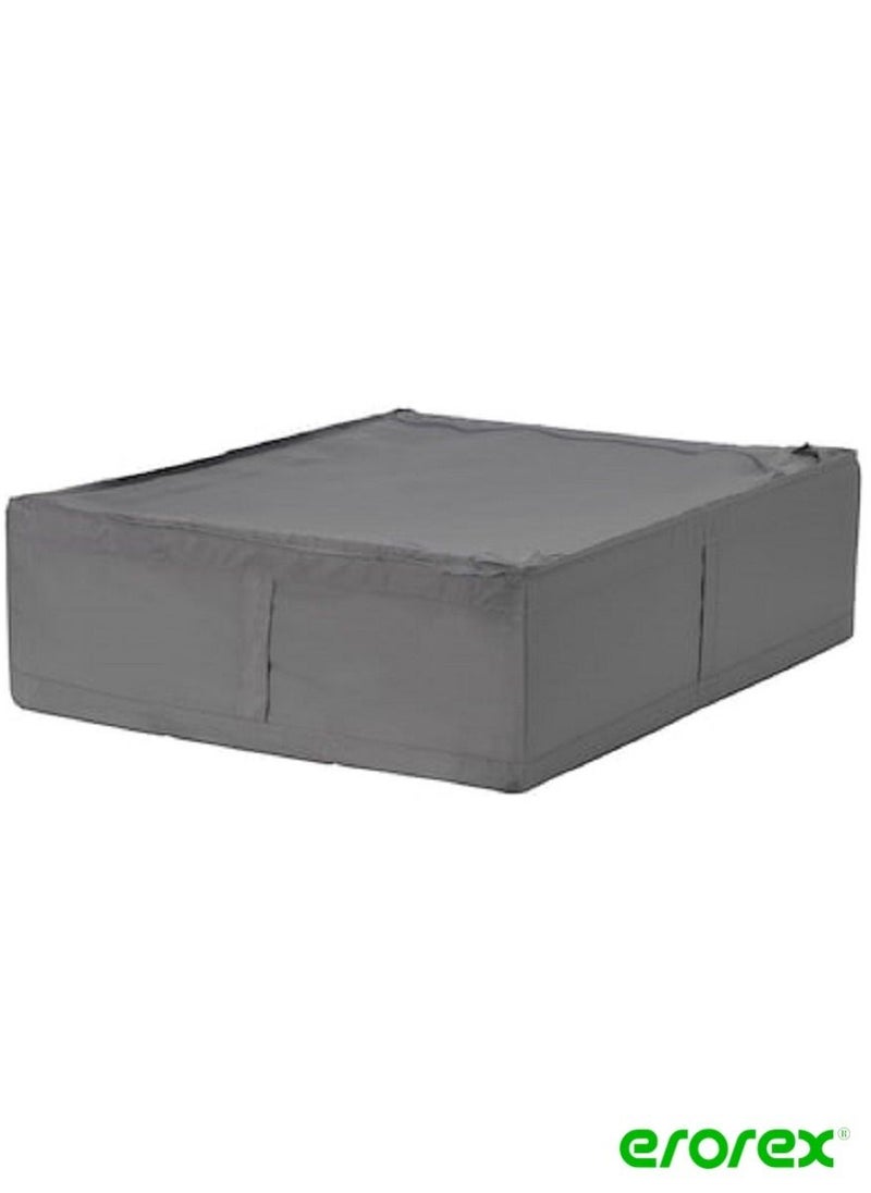 erorex - Storage case dark grey 69x55x19 cm - Image 1