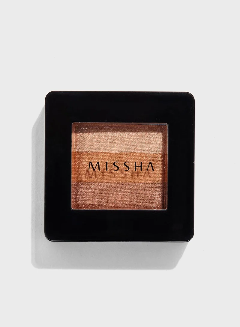 Missha MISSHA Triple Shadow (No.15/Daylight)