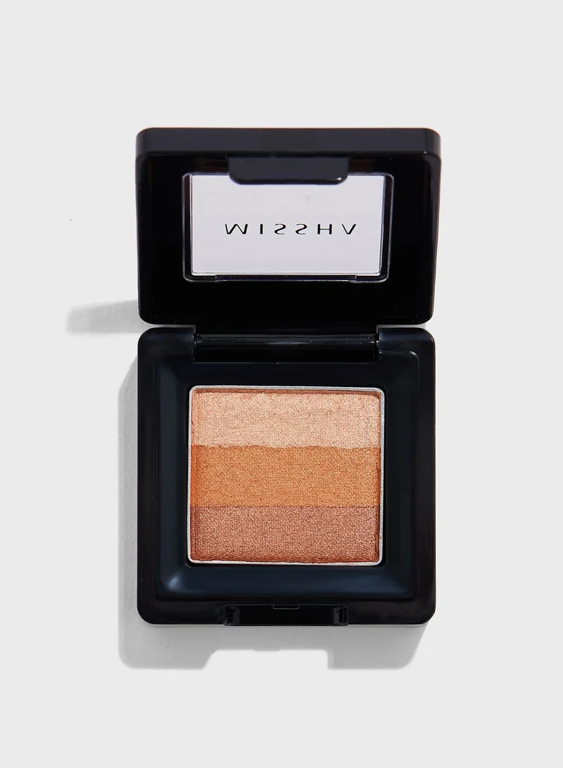 Missha MISSHA Triple Shadow (No.15/Daylight)