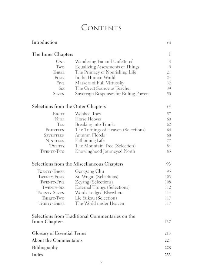Zhuangzi: The Essential Writings: With Selections from Traditional Commentaries  - Image 5