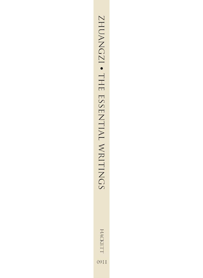 Zhuangzi: The Essential Writings: With Selections from Traditional Commentaries  - Image 3