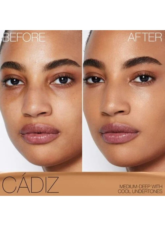 NARS Cosmetics NARS Natural Radiant Longwear Foundation - Cadiz - Image 2
