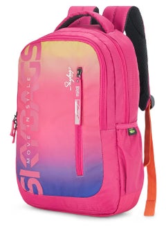 Skybags Skybags Flex 22L Backpack Cabret  - Image 2