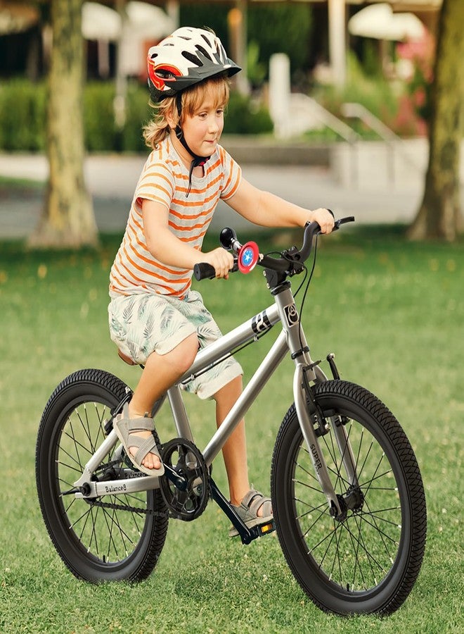 Fsocpen Bike Horn Air Squeeze Honking Horns,Retro Clown Horn, Kids Bike Horn,Metal Loud Bike Horns for Bicycle Golf Cart,Bicycles, Scooters, Baby Strollers - Image 4