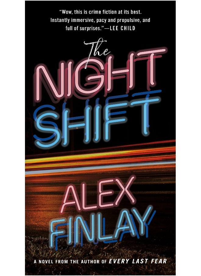 null - Night Shift - Image 1