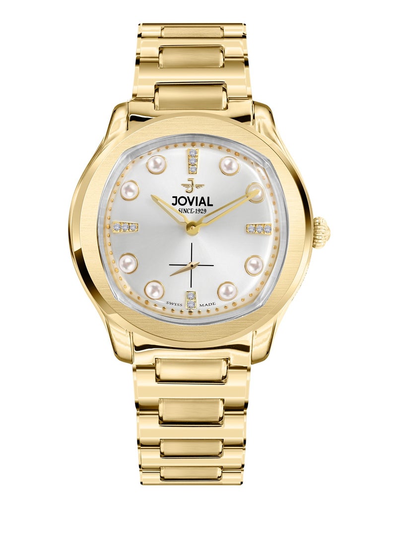 Jovial PEARL & DIAMOND  - Image 1