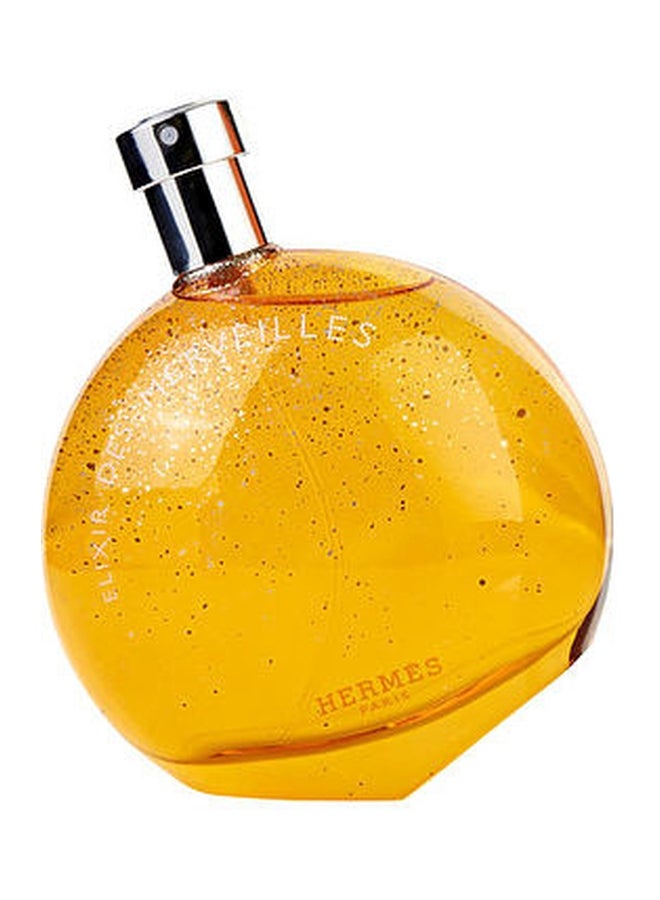 HERMES Eau Des Merveilles Elixir EDP - Image 1