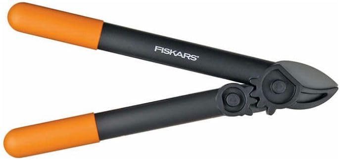 FISKARS 2 Piece Garden Shears and Pruner Set - Image 2