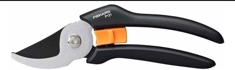 FISKARS 2 Piece Garden Shears and Pruner Set - Image 3