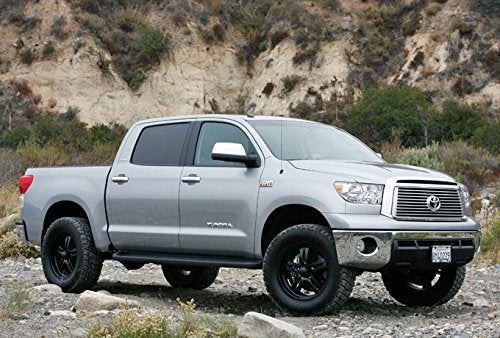 ReadyLift 69-5276 3"F / 2"R SST Lift Kit - Toyota Tundra TRD / SR5 / Rock Warrior - Image 2