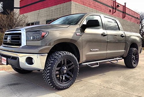 ReadyLift 69-5276 3"F / 2"R SST Lift Kit - Toyota Tundra TRD / SR5 / Rock Warrior - Image 3