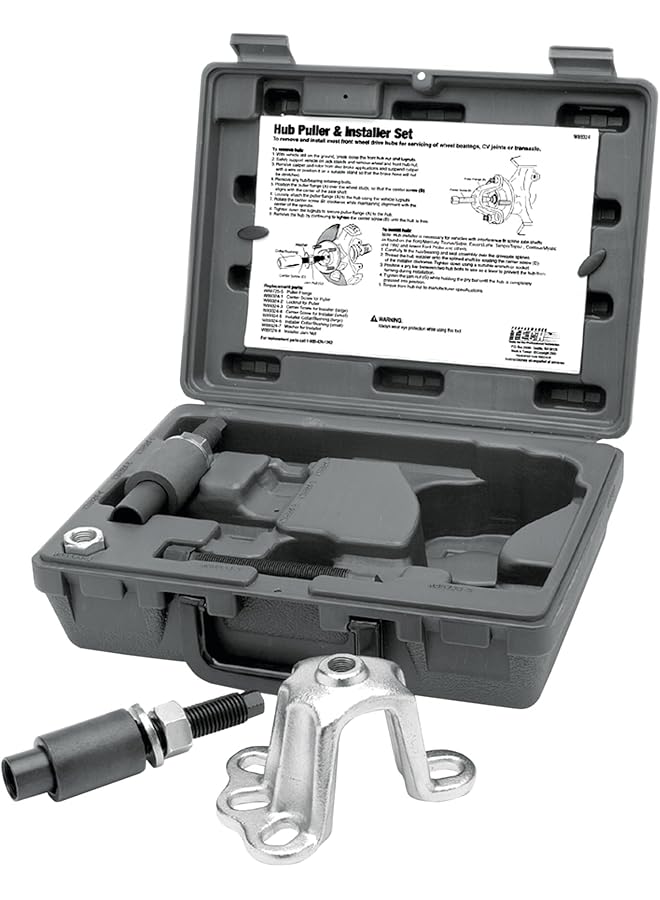 W89324 Front Hub Remover/Installer