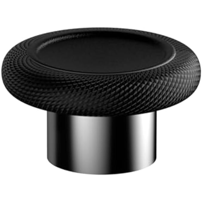 rayihni عصا تحكم مغناطيسية قابلة للتبديل بديل لجهاز التحكم X20 - عبوة واحدة