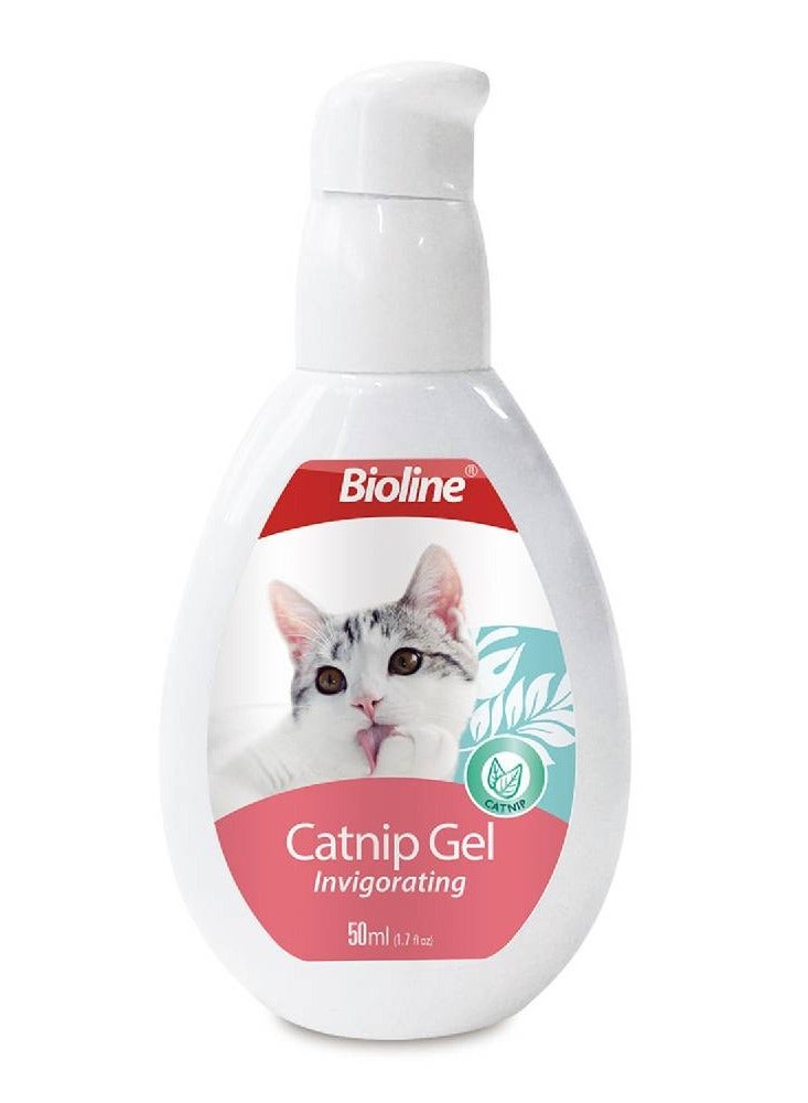 بايولاين - ماء النعناع البري