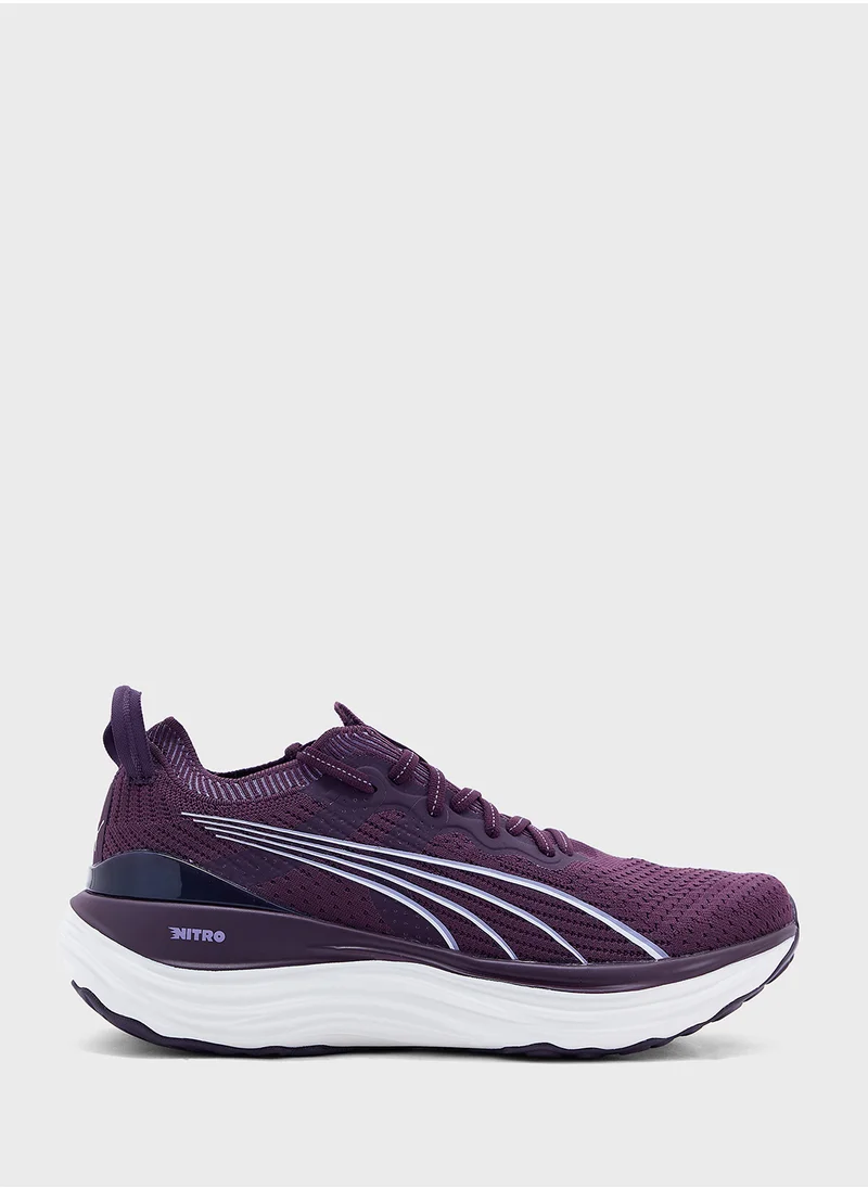 PUMA ForeverRun Nitro Knit