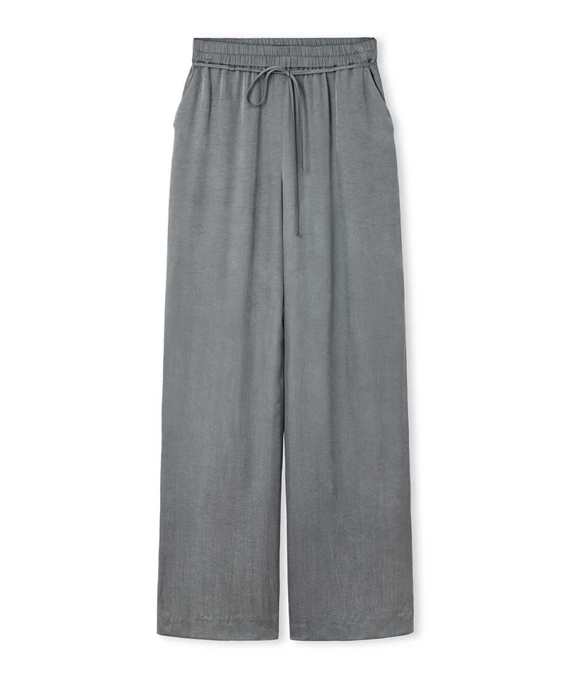 Ipekyol  Elastic Waist Trousers for Women | Best Price UAE