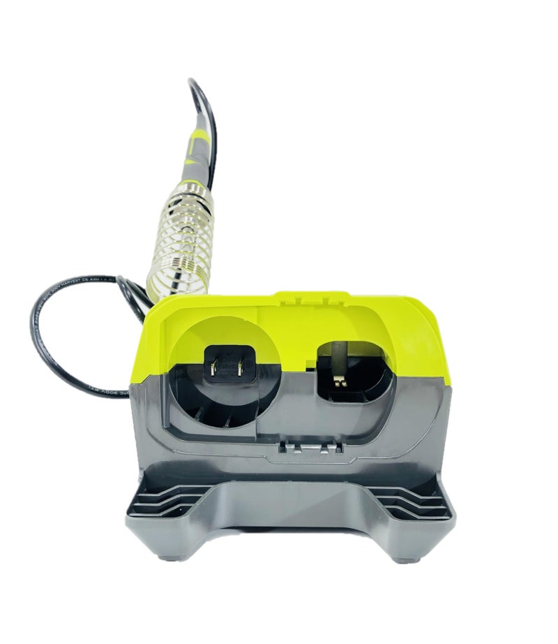 Ryobi 18-Volt ONE+ Hybrid Soldering Station (Tool-Only) P3100 - Image 4