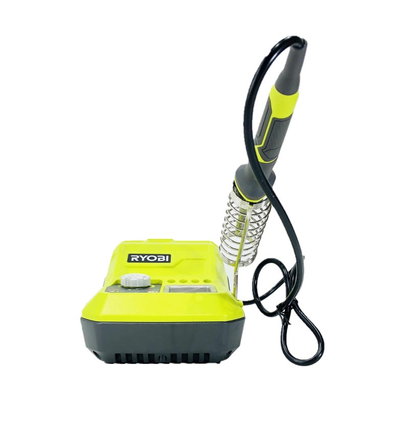 Ryobi 18-Volt ONE+ Hybrid Soldering Station (Tool-Only) P3100 - Image 5